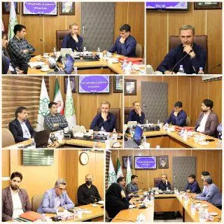  ​ارتقای کمی و کیفی خدمات شهری به شهرک های مسکونی منطقه ۲۱ 