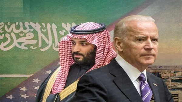 انتشار پژوهش «چشم انداز روابط آمریکا و عربستان سعودی در دوره ریاست جمهوری جو بایدن» 