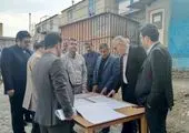 ساماندهی عادلانه خدمات در منطقه 15 با اتمام 43 پروژه توسعه محلی