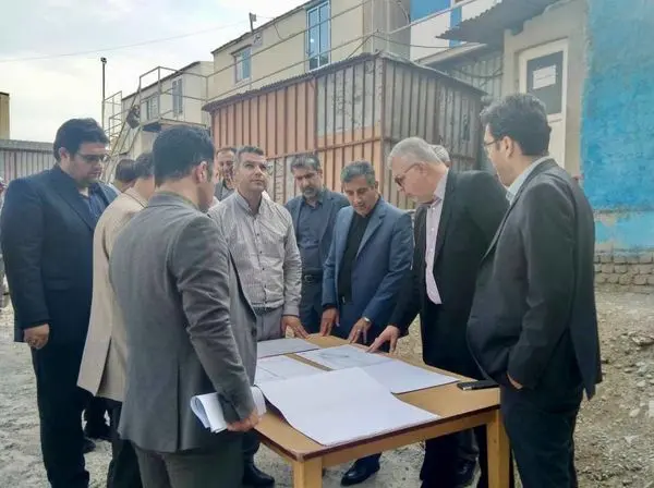 «مجموعه ورزشی امامزاده یحیی (ع)» و «حسینیه شیخ زاهد» در دست احداث