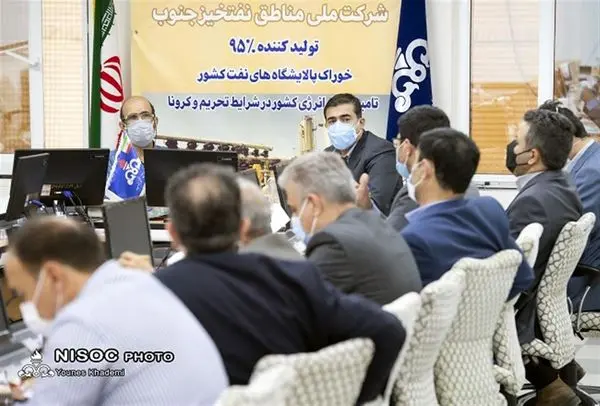 مناطق نفتخیز جنوب میتواند مرکز صدور خدمات فنی و مهندسی صنعت نفت باشد