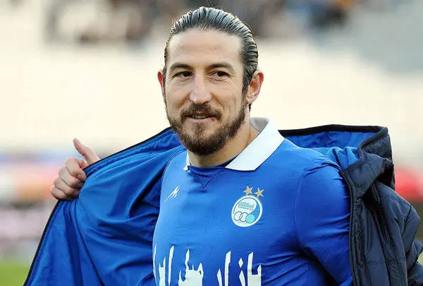 طلب تیموریان دردسر جدید استقلال/ آندو: استقلالی‌ها بدقولی می‌کنند