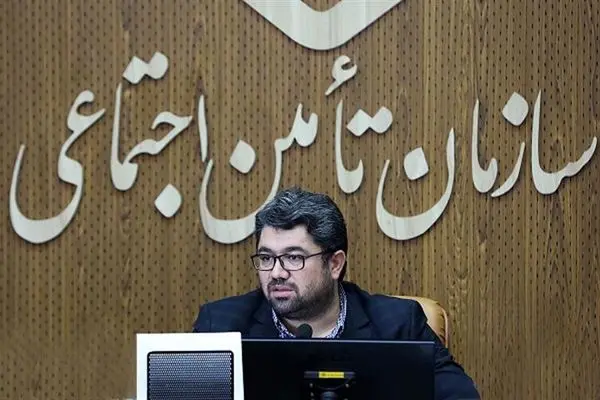 مهمترین دغدغه تامیناجتماعی ارائه خدمات مناسبتر و در شأن بازنشستگان عزیز است