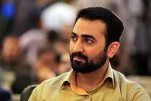 روحانی پُرحاشیه جواب «وحید یامین‌پور» را داد+عکس
