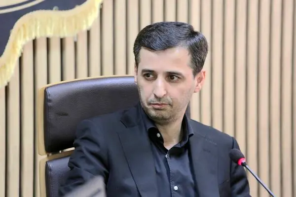 پیام تبریک فرید دهقانی مدیرعامل چادرملو به مناسبت روز خبرنگار