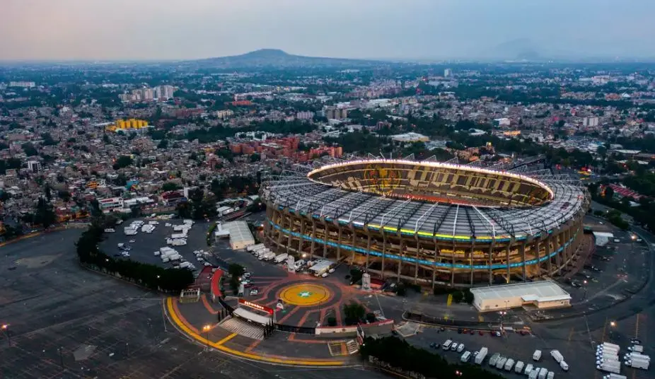 اعلام محل برگزاری دیدارهای افتتاحیه و فینال جام‌جهانی 2026