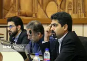 احمدی نژاد در جلسه امروز مجمع تشخیص مصلحت نظام + عکس