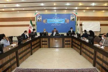 ۱۸ پرونده درکمیسیون ماده پنج استان مرکزی مورد بررسی قرارگرفت