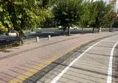 مناسب‌سازی  ۷ بوستان‌ در منطقه۱۳