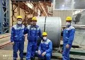 اشتغالزایی و توسعه اقتصادی استان با طرح‌های توسعه‌ای فولاد هرمزگان