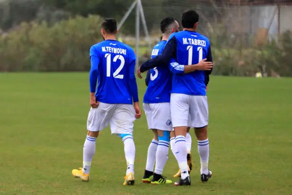 استقلال فردا در دیداری دوستانه به میدان میرود