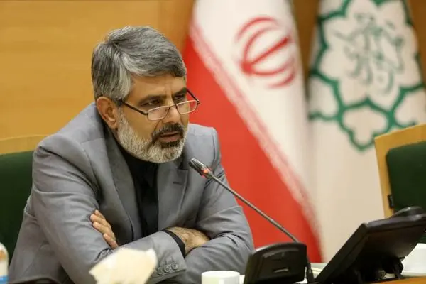  سیما و منظر شهری، فراتر از زیبایی؛ تجلی امید، آرامش و هویت شهروندی است