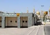آمادگی کامل منطقه ۲۲ برای استقبال از زائران مرقد مطهر حضرت امام خمینی(ره)