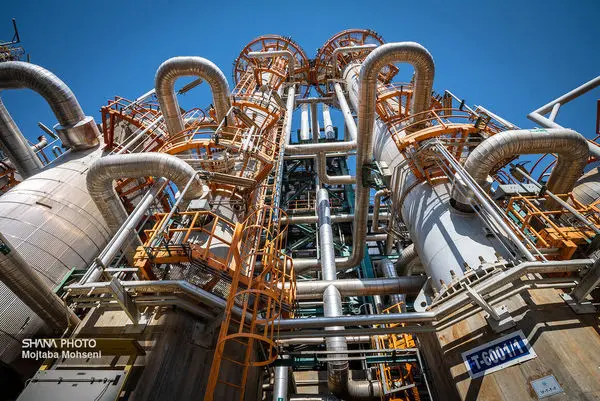 تمرکز بر تکمیل زنجیره ارزش