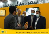 ایرانسل برند برتر ملی در حوزه فناوری‌اطلاعات و ارتباطات