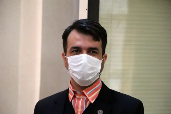 واکسیناسیون خبرنگاران آغاز شد


