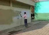 طرح یکپارچه نگهداشت شهر و جمع‌آوری پسماند در منطقه2 کلید خورد

