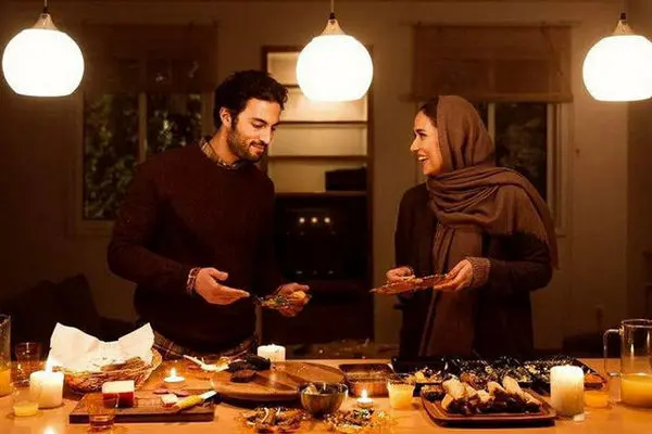 «هت تریک» به شبکه نمایش خانگی میآید