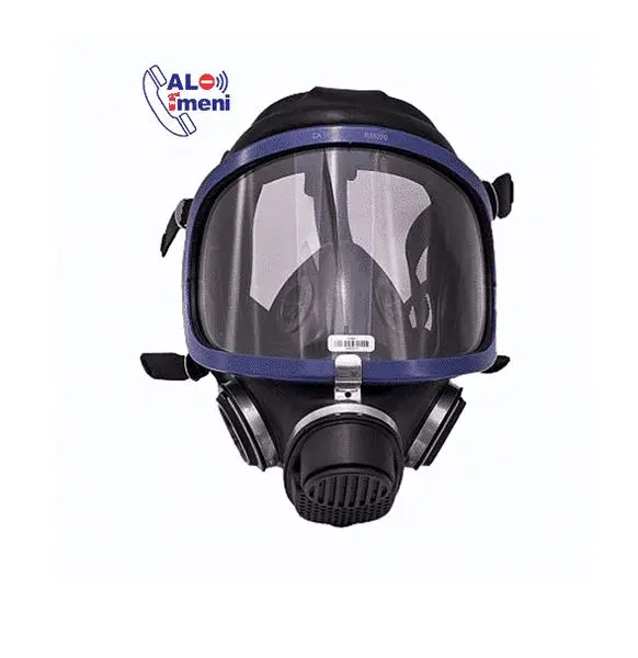 چرا باید ماسک ایمنی با کیفیت تهیه کنیم؟ 