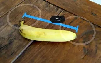 گوگل اپ اندازهگیری خود را منتشر کرد +عکس