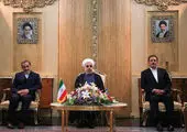  آمریکا اسناد ادعای خود در مورد دخالت ایران در انتخاباتش را ارائه کند

