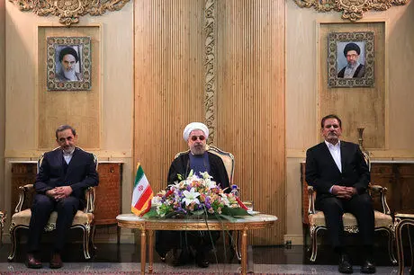 سازمان ملل تریبونی برای بیان مواضع ایران است