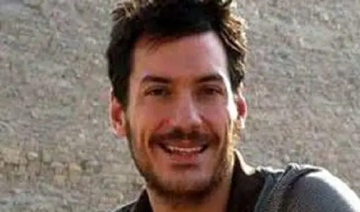 جایزه یک میلیون دلاری برای پیدا کردن خبرنگار اعزامی به سوریه+عکس
