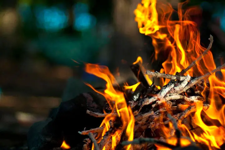 آمار نهایی مصدومان حوادث چهارشنبه سوری سال ٩٩