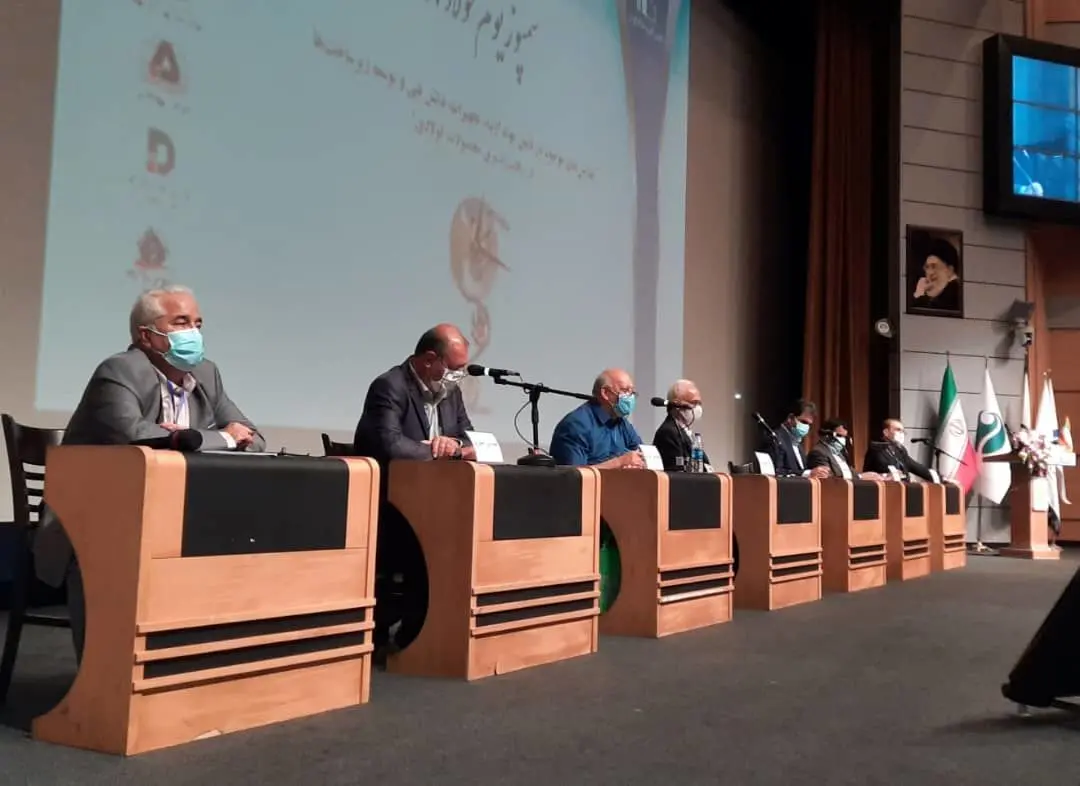 اکتشاف یکی از اقدامات حیاتی برای تداوم تولید فولاد درکشور است