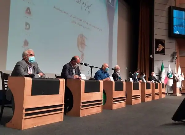 اکتشاف یکی از اقدامات حیاتی برای تداوم تولید فولاد درکشور است