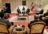 امیرمحمد یزدانی و یونس امامی المپیکی شدند