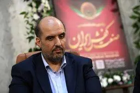 بازدید ۱۰۰۰ تاجر خارجی از نمایشگاه کفش ایر