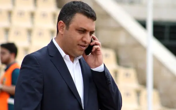 مدیرعامل نساجی استعفا داد