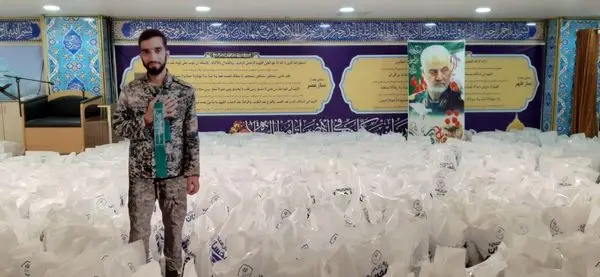 مرحله دوم نهضت کمک مومنانه در دیوان عدالت اداری آغاز شد
