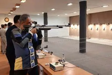 تداوم افتخارآفرینی ورزشکاران شرکت نفت مناطق مرکزی ایران