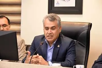 تعادل بین ثبات و انعطاف پذیری عامل نگهداشت نیروی انسانی است
