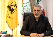 شرکت بهره‌برداری مترو تهران میزبان پیکر مطهر یک شهید گمنام

