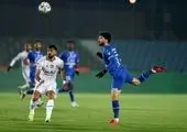 اعلام ورزشگاه دو مسابقه از هفته دوم لیگ برتر