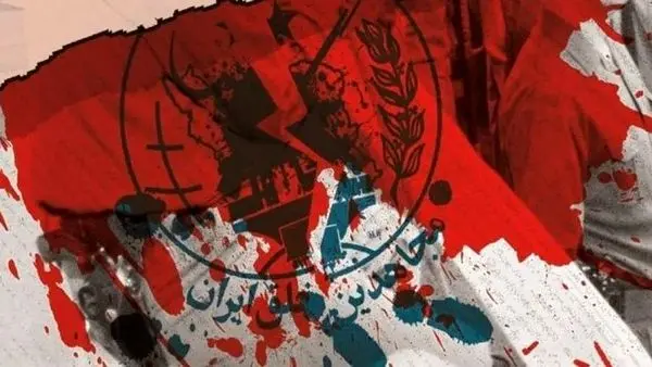 عملکرد گروهک تروریستی منافقین زیر ذرهبین پرس تیوی