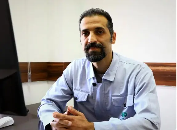 اجرای ۲۷ پروژه کلان با تمرکز بر انرژی، محیط زیست و تولید در فولاد سنگان