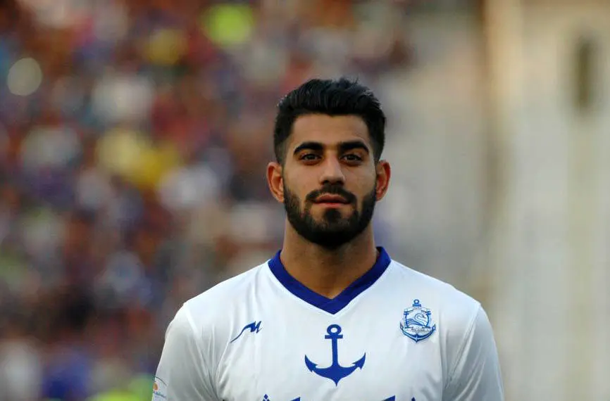 کنعانی زادگان، امید لیست تیم ملی