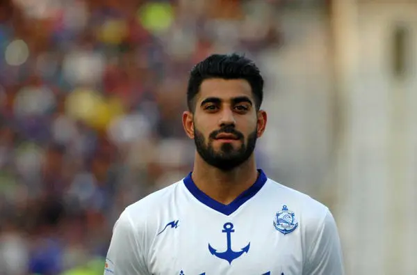 کنعانی زادگان، امید لیست تیم ملی