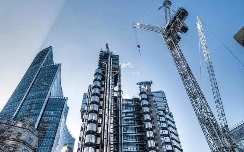 انجماد ساخت و ساز در کشور