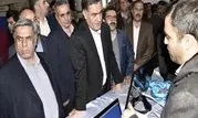 چهارمحال و بختیاری روی ریل پیشرفت