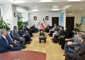 بالاترین رشد صنعت بیمه کشور در بیمه رازی محقق شد
