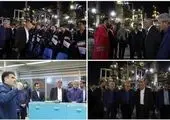  کارگران ستون اصلی تولید و تکیه‌گاه اقتصاد کشور هستند