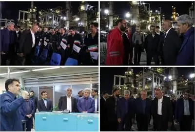  کارگران ستون اصلی تولید و تکیه‌گاه اقتصاد کشور هستند