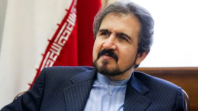 واکنش سخنگوی وزارت خارجه به مسدود شدن دارایی‌های ارزی ایران در آلمان