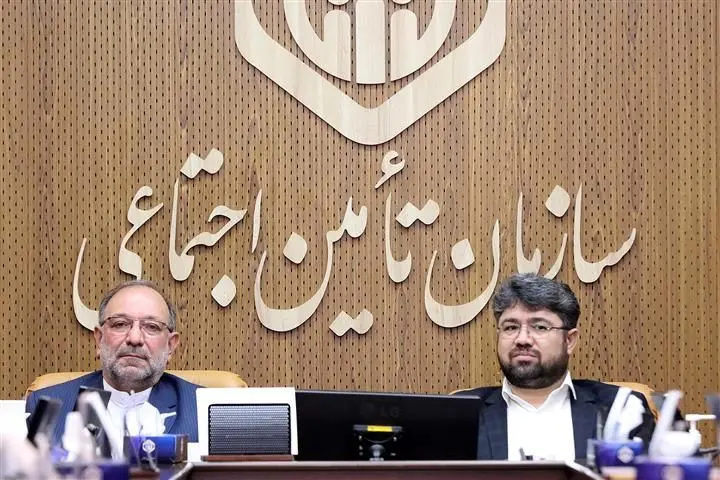 کاهش پرونده‌ها را از طریق تعامل سازنده با دیوان عدالت اداری پیگیری می‌کنیم