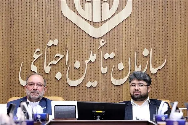 کاهش پروندهها را از طریق تعامل سازنده با دیوان عدالت اداری پیگیری میکنیم